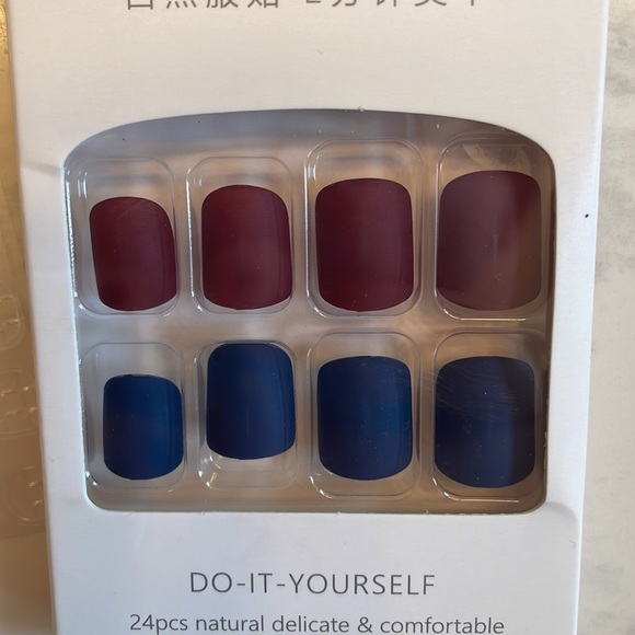 NIB nails - Picture 2 of 3